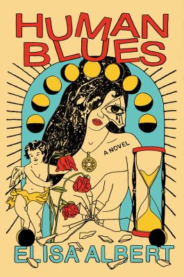 Human blues : a novel /