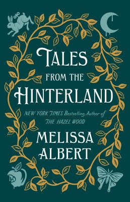Tales from the Hinterland /
