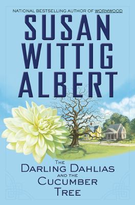 The Darling Dahlias and the cucumber tree /