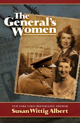 The general's women [large type] /