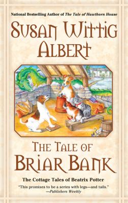 The tale of Briar Bank /