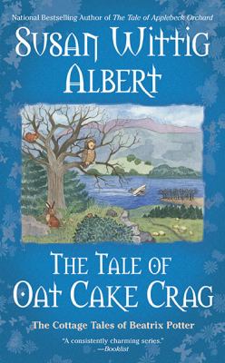 The tale of Oat Cake Crag /