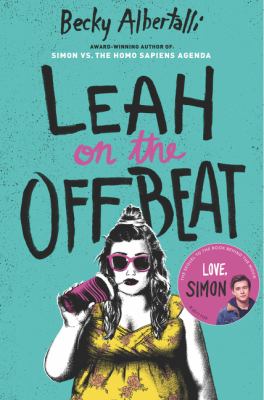 Leah on the offbeat /