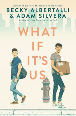 What if it's us /