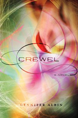 Crewel : a novel / 1.
