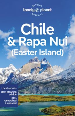 Chile & Rapa Nui (Easter Island) 2023 /