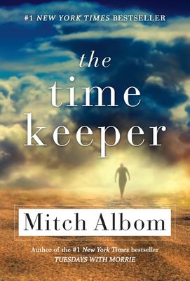 The time keeper /