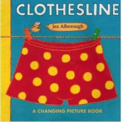 Clothesline /