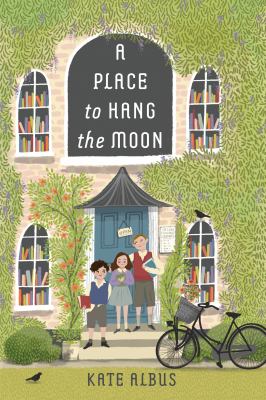 A place to hang the moon /