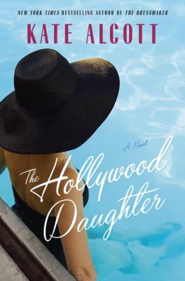 The Hollywood daughter : a novel /