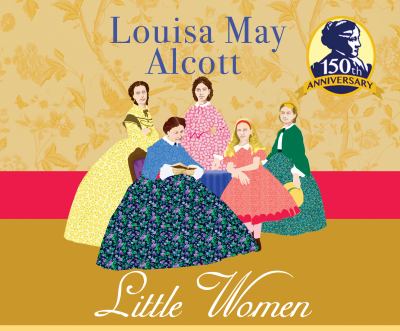 Little women [compact disc, unabridged] /