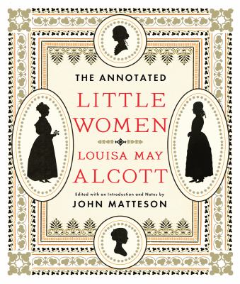 The annotated Little Women /