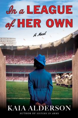In a League of Her Own
