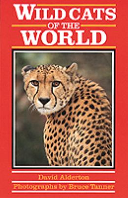 Wild cats of the world /