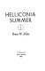 Helliconia summer /