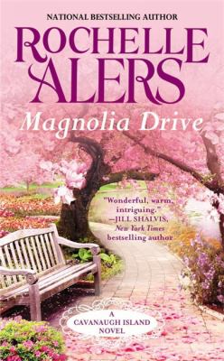 Magnolia Drive /