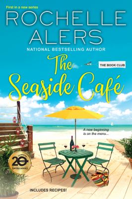 The Seaside Cafe /