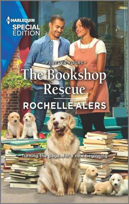The bookshop rescue /