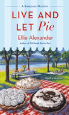 Live and let pie /