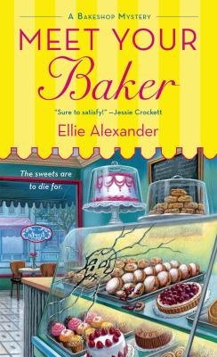 Meet your baker /