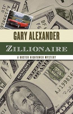 Zillionaire : a Buster Hightower mystery /