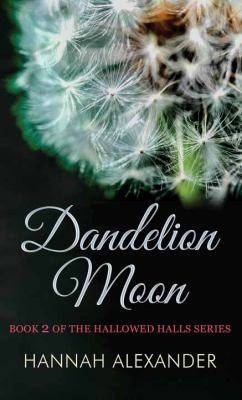 Dandelion moon [large type] /