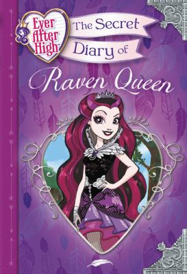 The secret diary of Raven Queen /