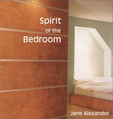 Spirit of the bedroom /