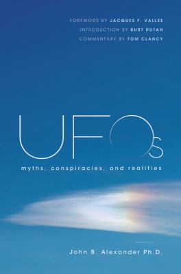 UFOs : myths, conspiracies, and realities /