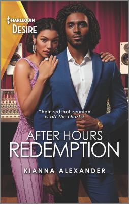 After hours redemption /