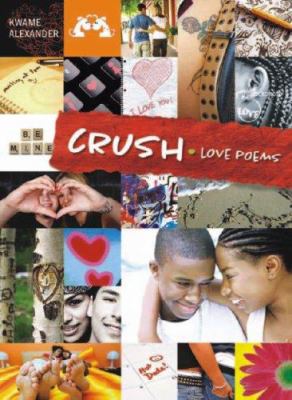 Crush : love poems /