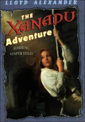 The Xanadu adventure /