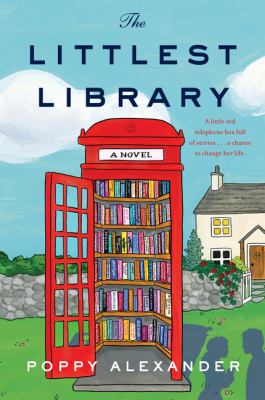 The littlest library : a novel /