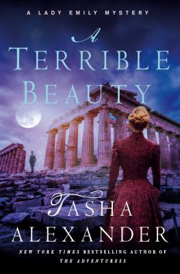 A terrible beauty : a Lady Emily mystery /