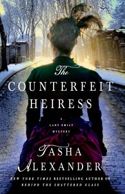 The counterfeit heiress /