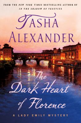 The dark heart of Florence /