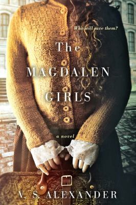 The Magdalen girls /