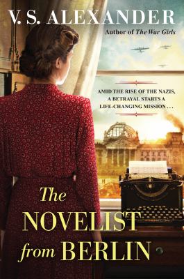 The novelist from Berlin /
