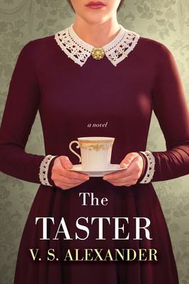 The taster /