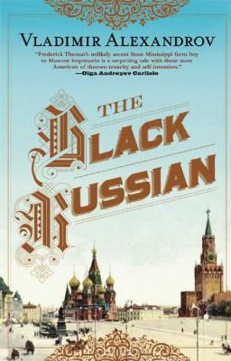 The black Russian /