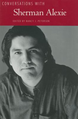 Conversations with Sherman Alexie /