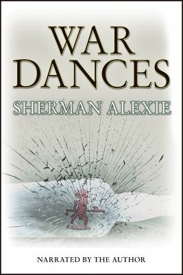War dances [compact disc, unabridged] /