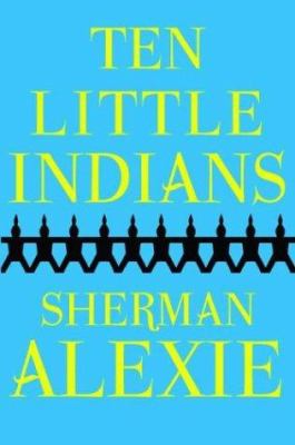 Ten little Indians : stories /