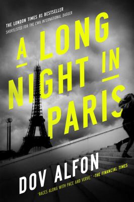 A long night in Paris /