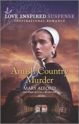 Amish country murder /