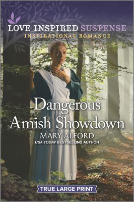 Dangerous Amish showdown /
