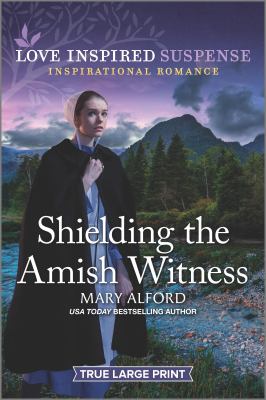 Shielding the Amish witness /