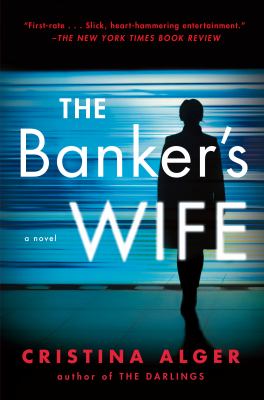 The banker's wife /