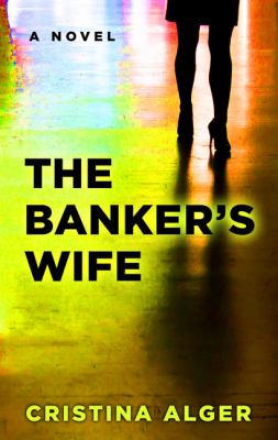The banker's wife [large type] /