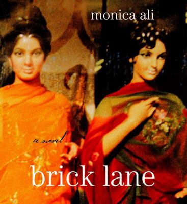 Brick lane : [compact disc, abridged] : a novel /